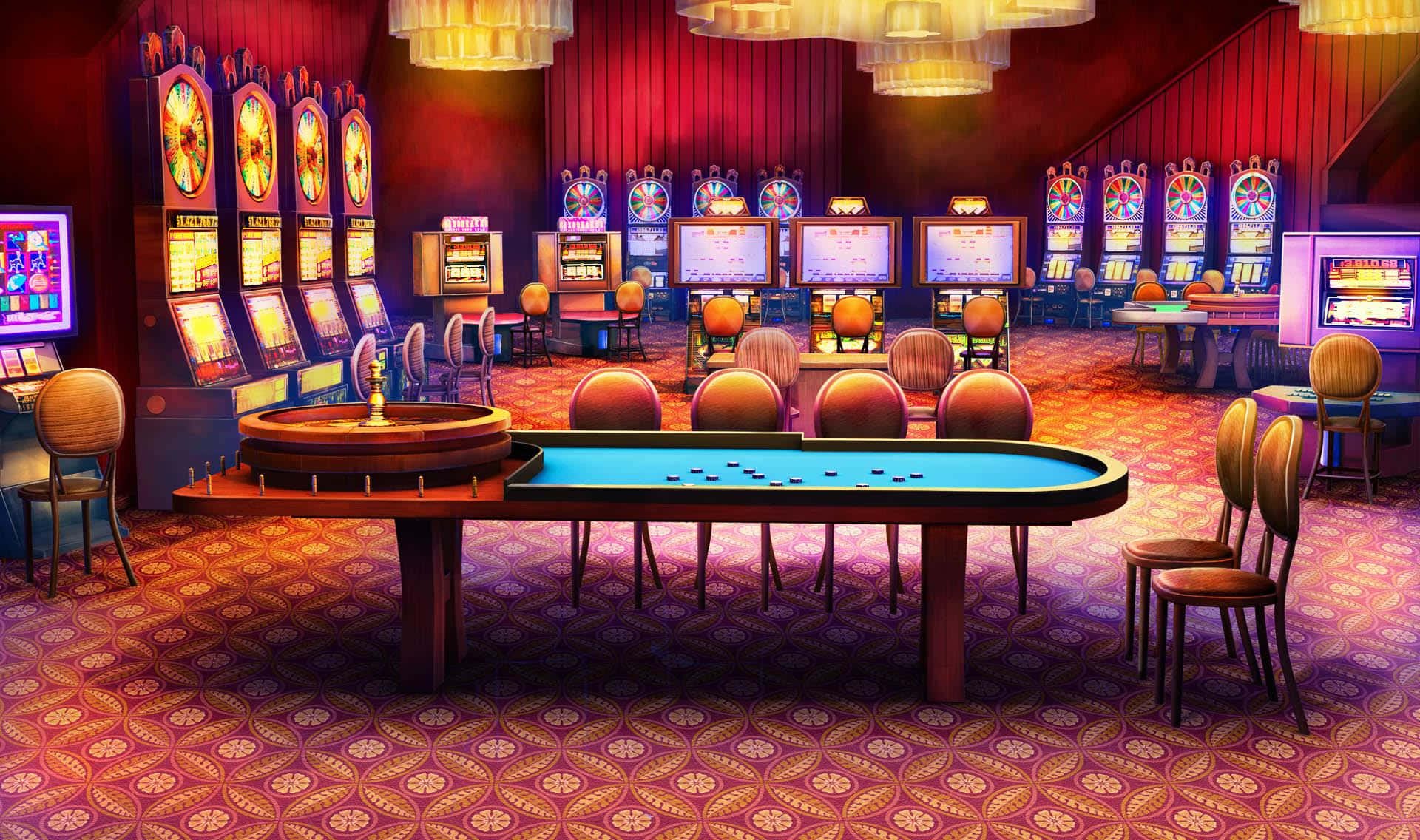 Android phone displaying bigwin login mobile interface with clear navigation buttons