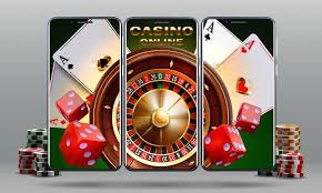 bigwin login platform overview showing sports and casino sections on mobile screen