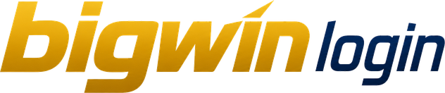 bigwin login brand logo